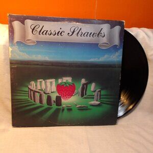 ~~~ THE STRAWBS ~~~ Classic Strawbs / Double Album